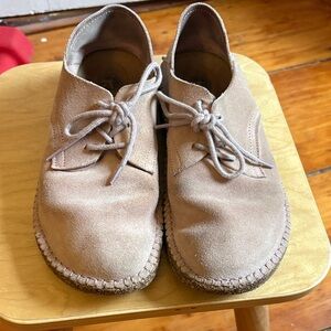 Birkenstock Suede Women’s Shoes